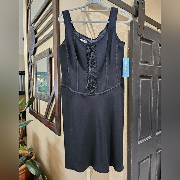 NWT. Nine West Sz 12 - Picture 4 of 6